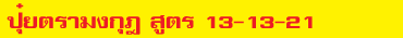 13-13-21"