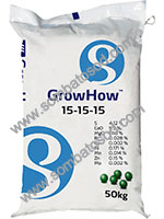15-15-15 growhow